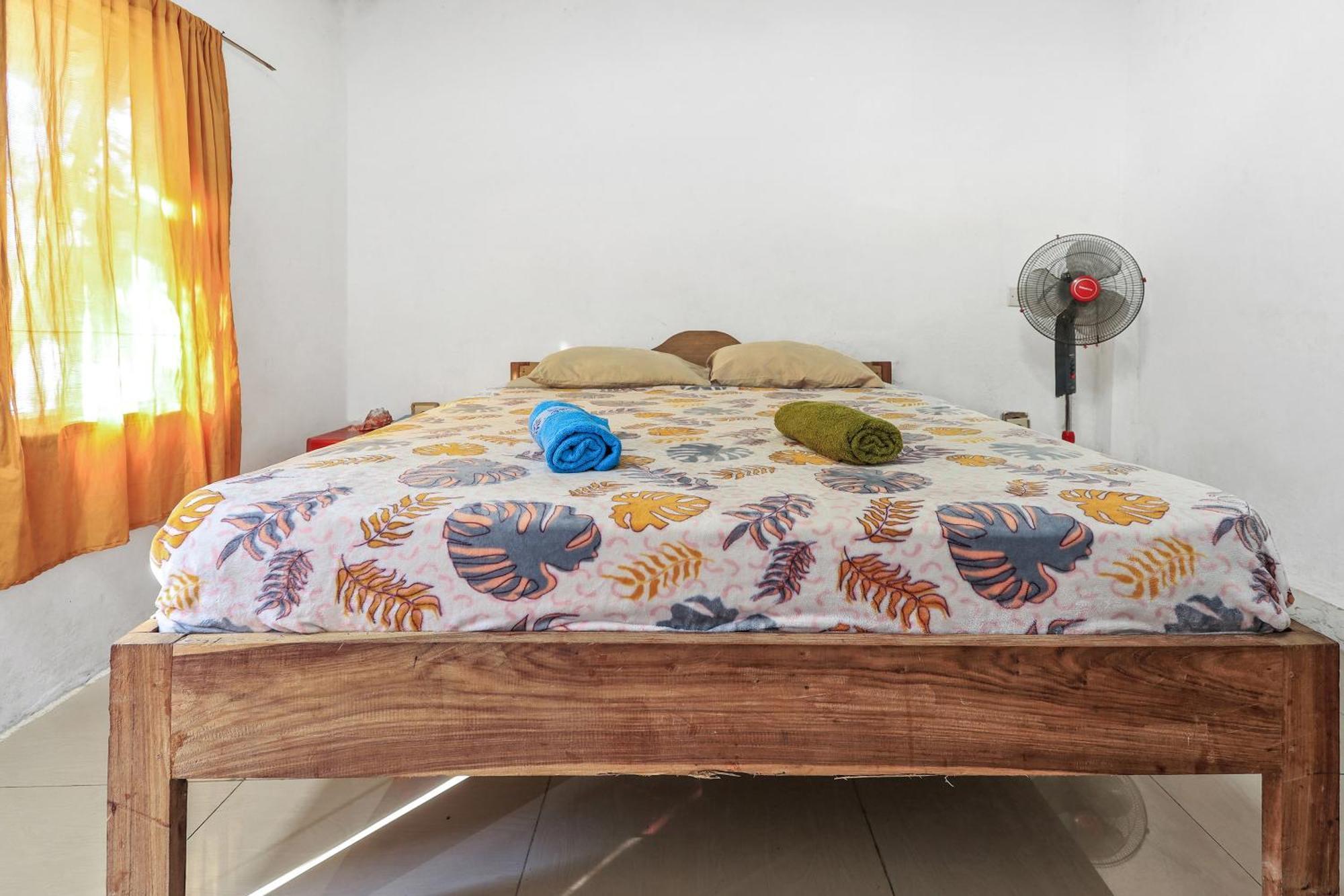 Palulu Garden Homestay Labuan Bajo Exterior photo